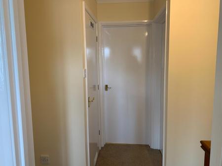 2 bedroom Semi-detached house to let in Bourne Road, Pode Hole, PE11