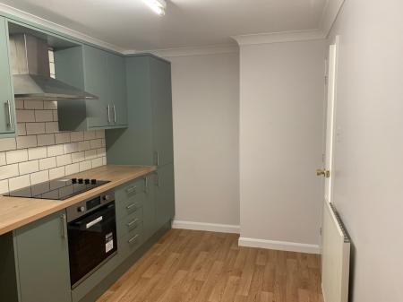 2 bedroom Flat to let in Brayfields, Pinchbeck, PE11