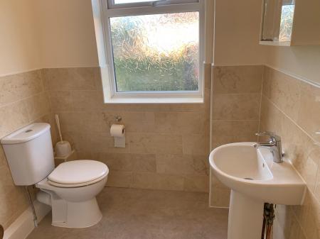 2 bedroom Flat to let in Brayfields, Pinchbeck, PE11