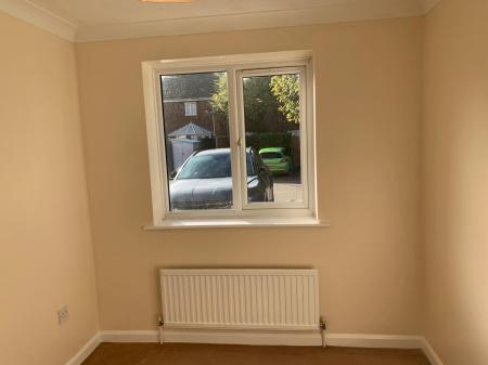 2 bedroom Flat to let in Brayfields, Pinchbeck, PE11