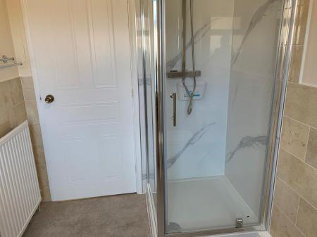 2 bedroom Flat to let in Brayfields, Pinchbeck, PE11