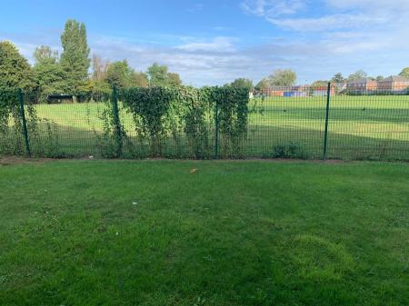 2 bedroom Flat to let in Brayfields, Pinchbeck, PE11