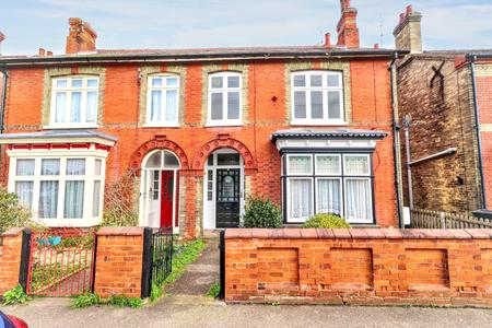 Holland Road, Spalding, PE11
