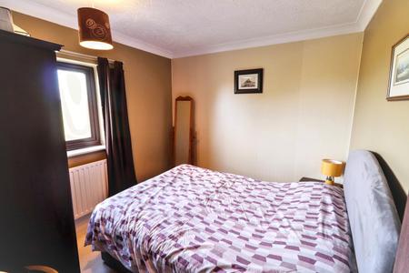 4 bedroom Detached house for sale in Main Road, Quadring, PE11