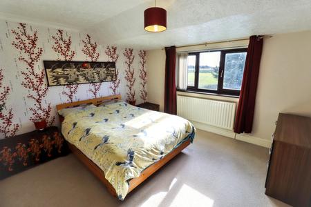 4 bedroom Detached house for sale in Main Road, Quadring, PE11