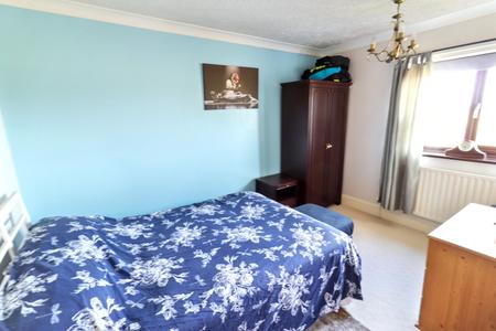 4 bedroom Detached house for sale in Main Road, Quadring, PE11