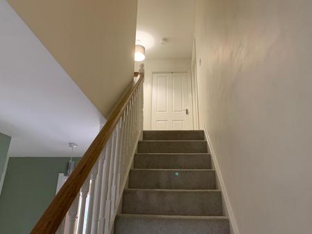 4 bedroom Link detached house to let in Nile Drive, Spalding, PE11