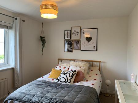 4 bedroom Link detached house to let in Nile Drive, Spalding, PE11