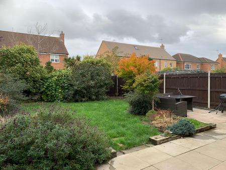 4 bedroom Link detached house to let in Nile Drive, Spalding, PE11