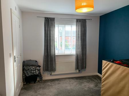 4 bedroom Link detached house to let in Nile Drive, Spalding, PE11