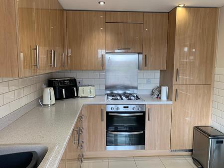 4 bedroom Link detached house to let in Nile Drive, Spalding, PE11