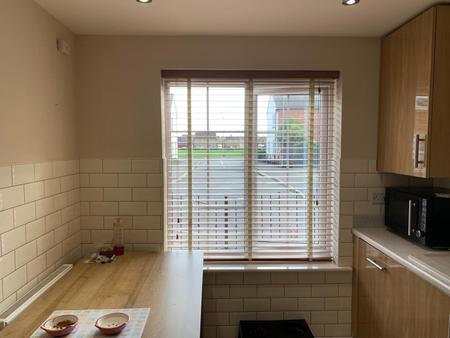 4 bedroom Link detached house to let in Nile Drive, Spalding, PE11