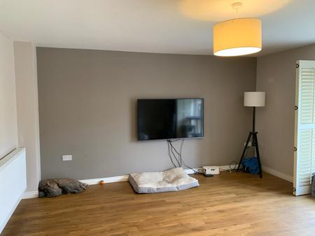 4 bedroom Link detached house to let in Nile Drive, Spalding, PE11
