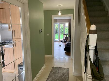 4 bedroom Link detached house to let in Nile Drive, Spalding, PE11