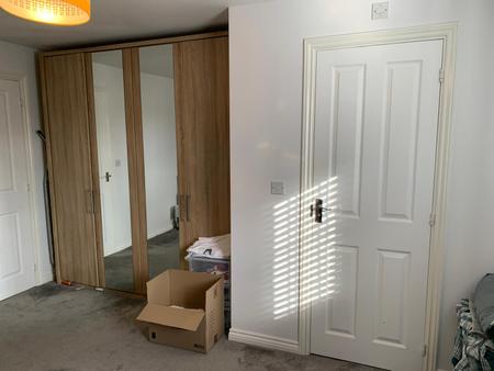 4 bedroom Link detached house to let in Nile Drive, Spalding, PE11