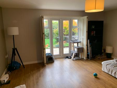 4 bedroom Link detached house to let in Nile Drive, Spalding, PE11