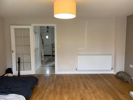 4 bedroom Link detached house to let in Nile Drive, Spalding, PE11