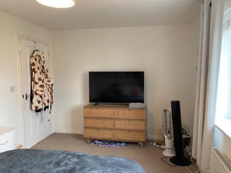 4 bedroom Link detached house to let in Nile Drive, Spalding, PE11