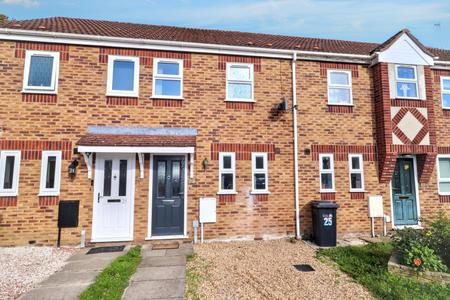 Caxton Court, Kings Lynn, PE30