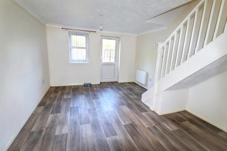 2 bedroom Terraced House for sale in Caxton Court, Kings Lynn, PE30