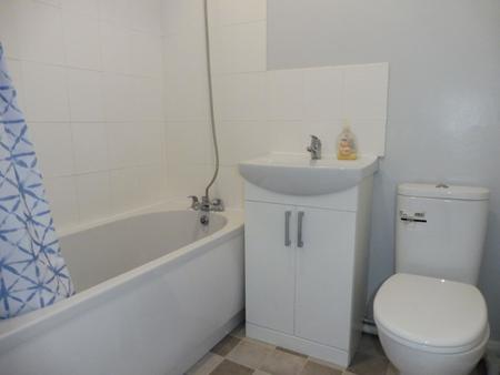 2 bedroom Terraced House to let in Albion Street, Spalding, PE11
