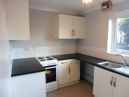 2 bedroom Terraced House to let in Albion Street, Spalding, PE11