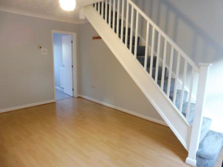 2 bedroom Terraced House to let in Albion Street, Spalding, PE11