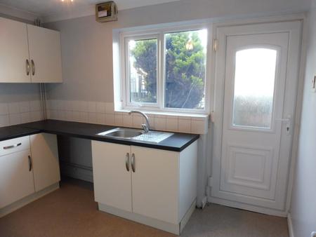 2 bedroom Terraced House to let in Albion Street, Spalding, PE11