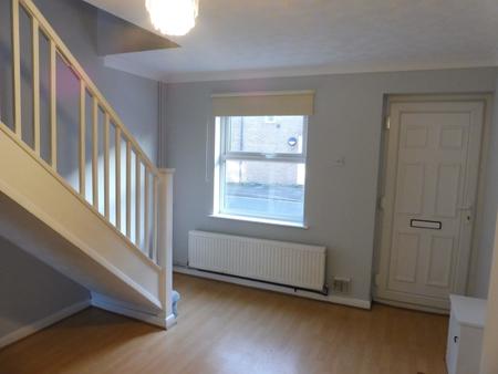 2 bedroom Terraced House to let in Albion Street, Spalding, PE11
