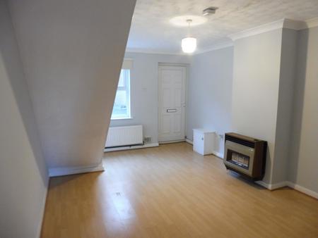 2 bedroom Terraced House to let in Albion Street, Spalding, PE11