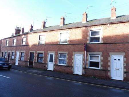 2 bedroom Terraced House to let in Albion Street, Spalding, PE11