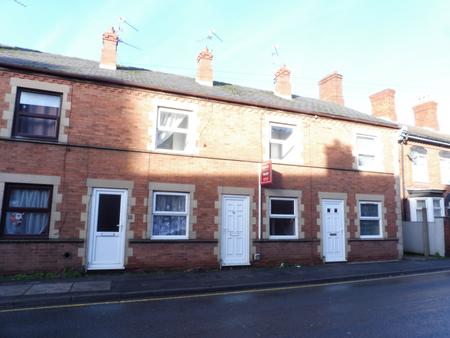 2 bedroom Terraced House to let in Albion Street, Spalding, PE11