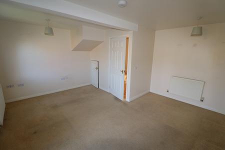 3 bedroom End of terrace house to let in Palin Drive, Spalding, PE11