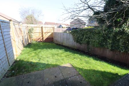 3 bedroom End of terrace house to let in Palin Drive, Spalding, PE11