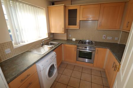 3 bedroom End of terrace house to let in Palin Drive, Spalding, PE11