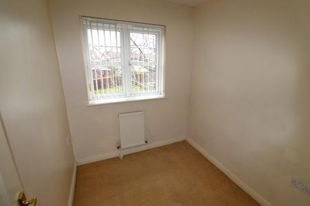 3 bedroom End of terrace house to let in Palin Drive, Spalding, PE11