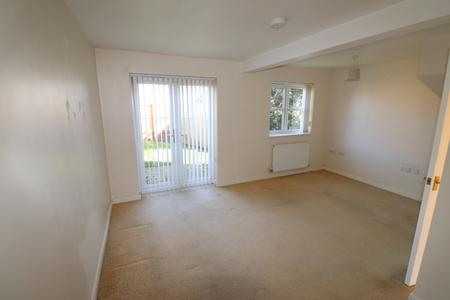 3 bedroom End of terrace house to let in Palin Drive, Spalding, PE11