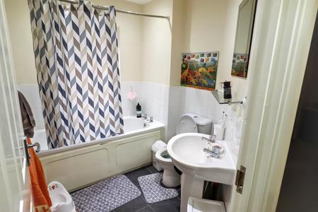 3 bedroom End of terrace house for sale in Riverview Way, Kings Lynn, PE30