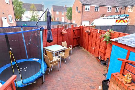 3 bedroom End of terrace house for sale in Riverview Way, Kings Lynn, PE30