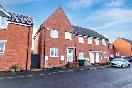 Riverview Way, Kings Lynn, PE30