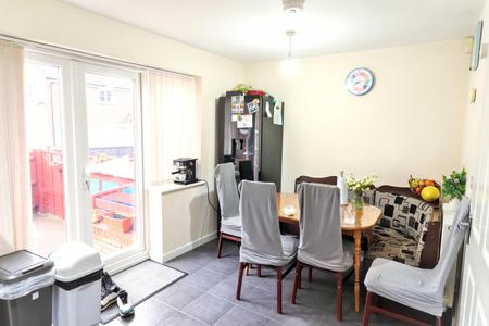 3 bedroom End of terrace house for sale in Riverview Way, Kings Lynn, PE30