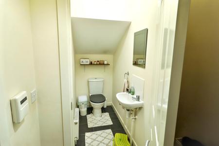 3 bedroom End of terrace house for sale in Riverview Way, Kings Lynn, PE30