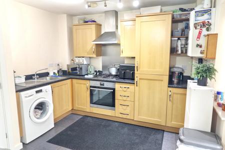 3 bedroom End of terrace house for sale in Riverview Way, Kings Lynn, PE30