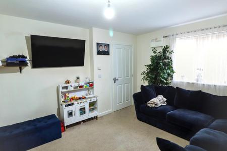 3 bedroom End of terrace house for sale in Riverview Way, Kings Lynn, PE30