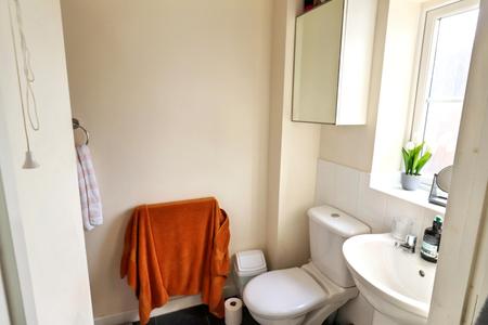 3 bedroom End of terrace house for sale in Riverview Way, Kings Lynn, PE30