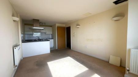 1 bedroom Flat for sale in 1 Throwley Way, Sutton, SM1