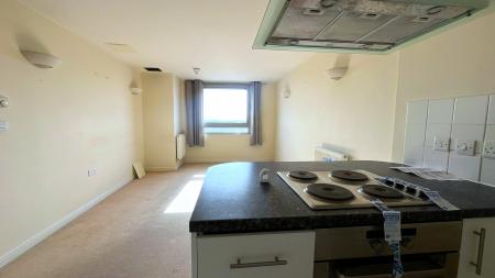 1 bedroom Flat for sale in 1 Throwley Way, Sutton, SM1