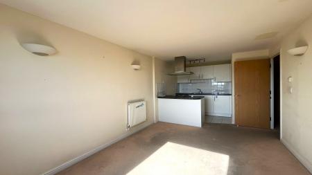 1 bedroom Flat for sale in 1 Throwley Way, Sutton, SM1