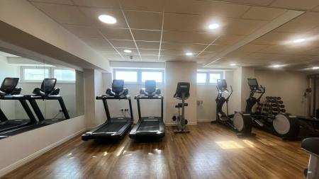 1 bedroom Flat for sale in 1 Throwley Way, Sutton, SM1