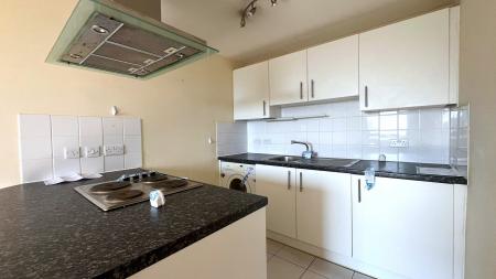 1 bedroom Flat for sale in 1 Throwley Way, Sutton, SM1